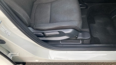 Honda HR-V 1.5 eHEV Elegance 5dr CVT Hybrid Hatchback